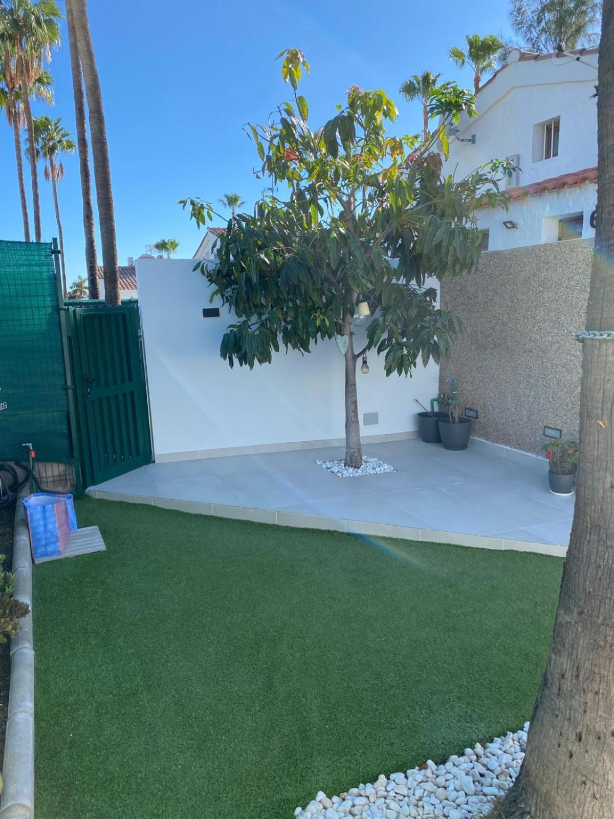 Maspalomas Bungalow Apartment